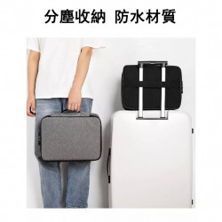 比保險櫃還牛的收納包【百貨用品－收納系列】證件收納包 多規格 分層分類 護照收納袋 證件包 證書收納包 密碼鎖收納包 防水證件袋/收納包/收納盒/萬用包/旅行袋/旅行包/隨身盥洗包