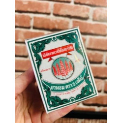 小編代購泰國連線實地採購【嚴選當地好物】泰國五塔標行軍散 9g/25g/隨身包